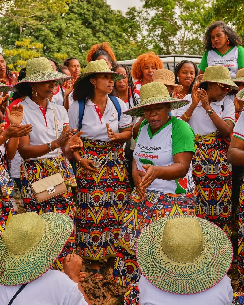 Autres projets en développement