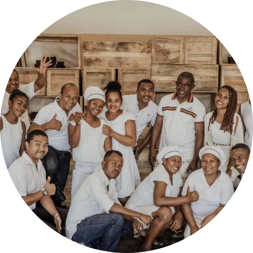 Implication communautaire