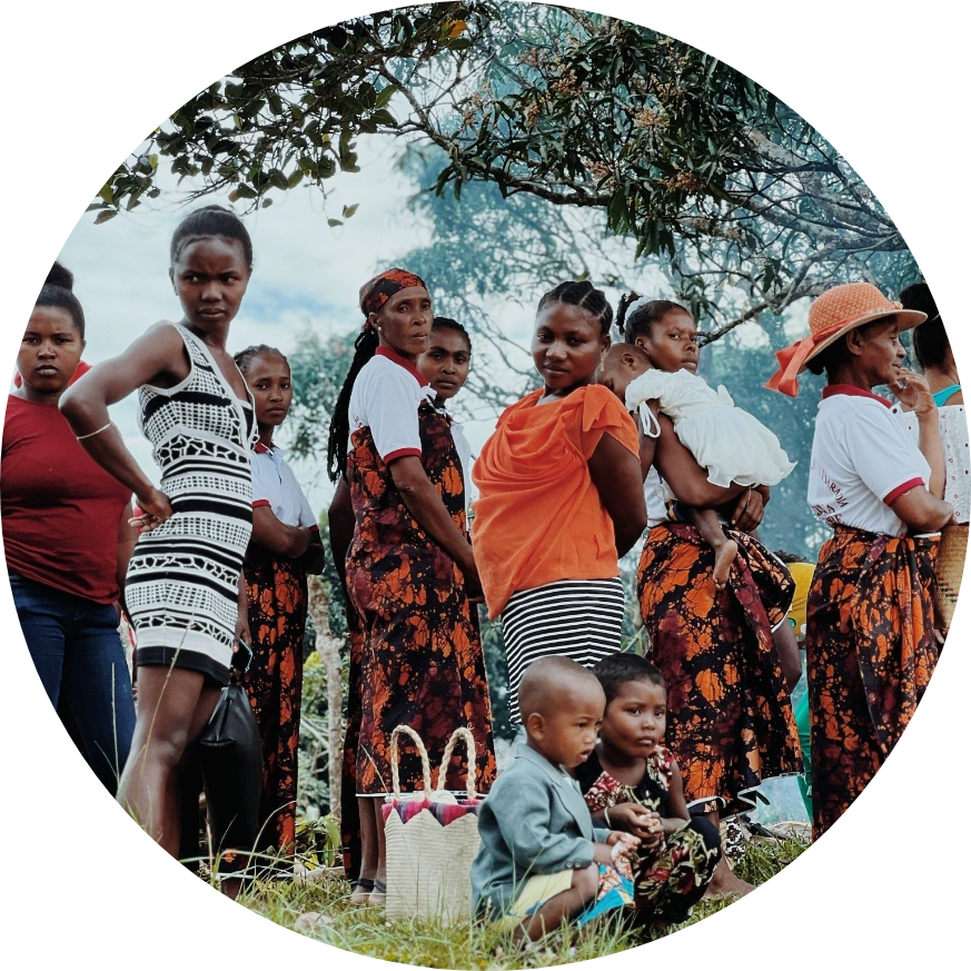 Contribuer à l'avenir de Madagascar